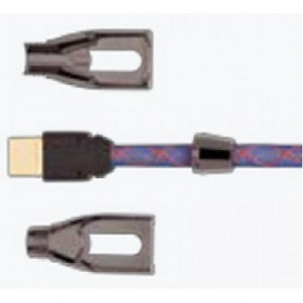 Real Cable Real Cable  HD-E  (HDMI-HDMI) High Speed with Ethernet 10M00